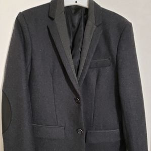 Giordano Wool Blazer size Large